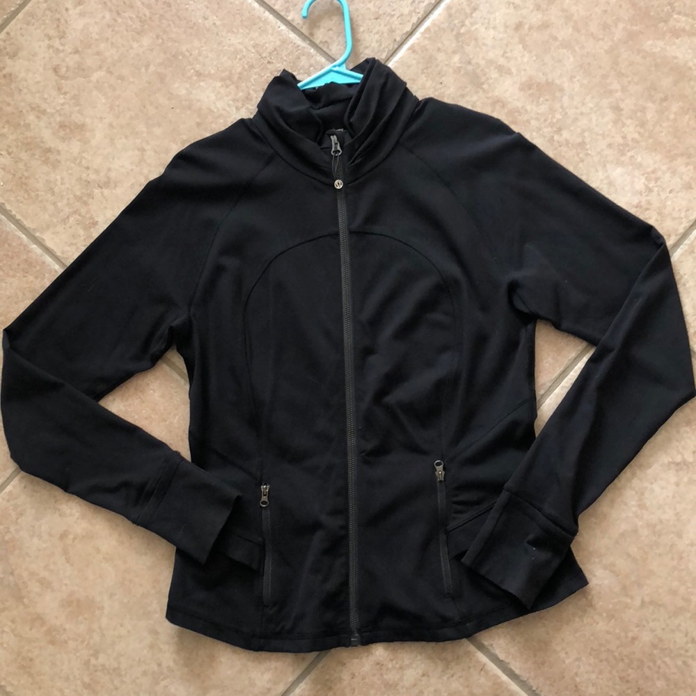 lululemon jacket